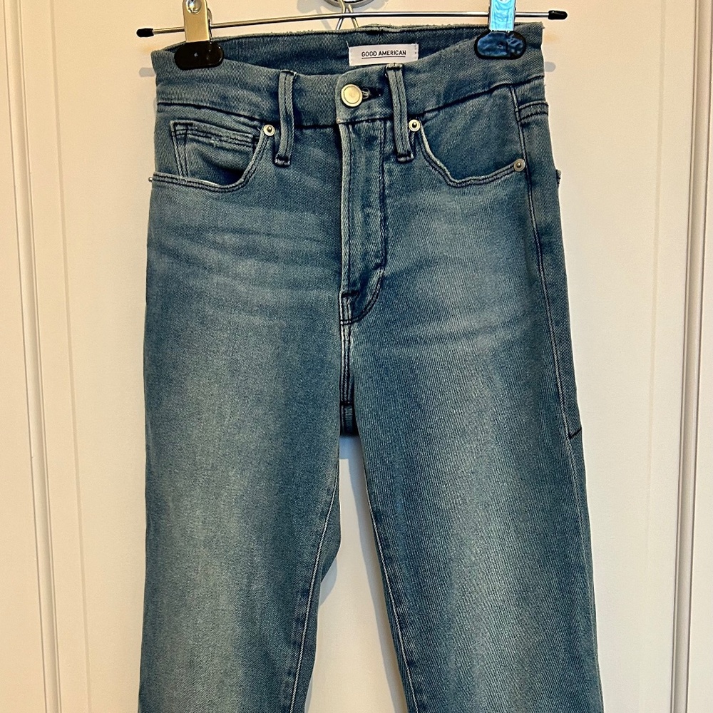 Good American jeans